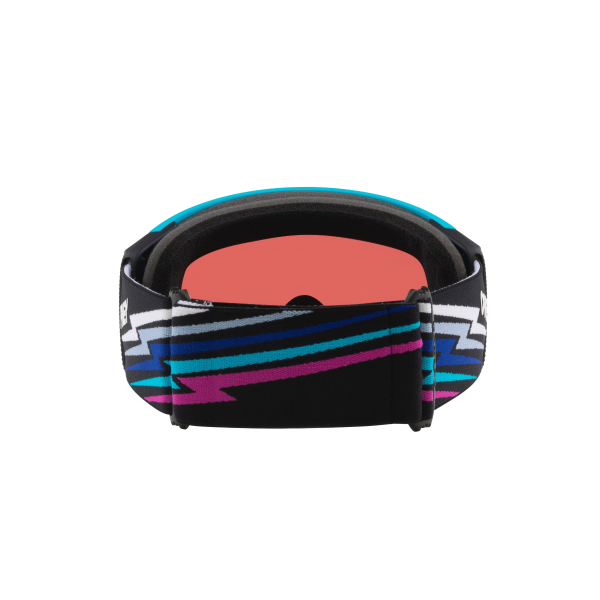 OO 7104 710478 Oakley Goggles FLIGHT TRACKER L Kayak / Snowboard Kar Gözlüğü