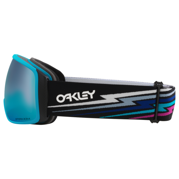 OO 7104 710478 Oakley Goggles FLIGHT TRACKER L Kayak / Snowboard Kar Gözlüğü