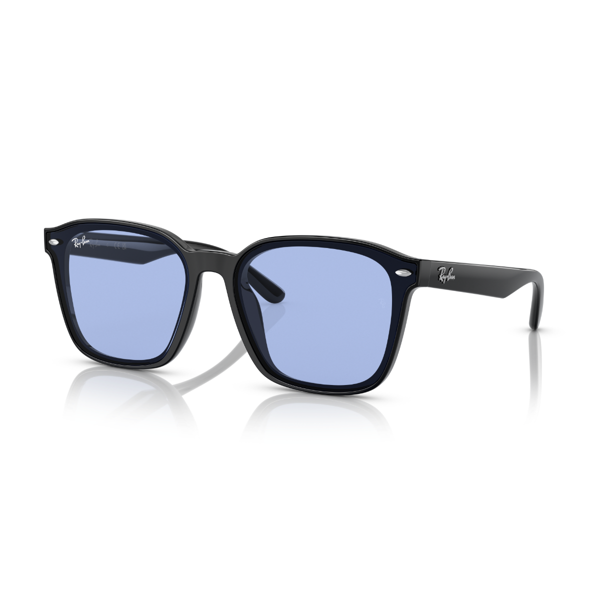 RB 4392D 601/80 66 Ray-Ban Güneş Gözlüğü