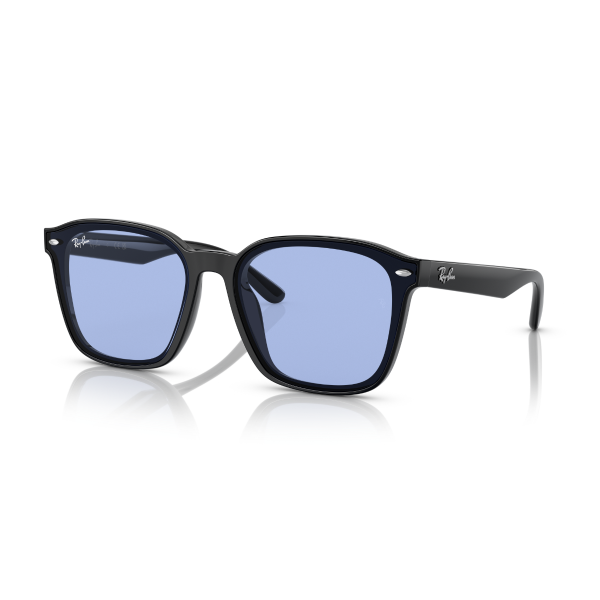 RB 4392D 601/80 66 Ray-Ban Güneş Gözlüğü