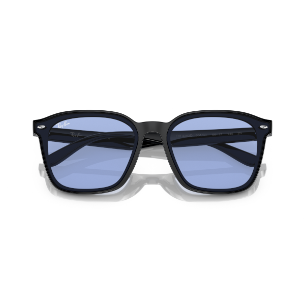 RB 4392D 601/80 66 Ray-Ban Güneş Gözlüğü