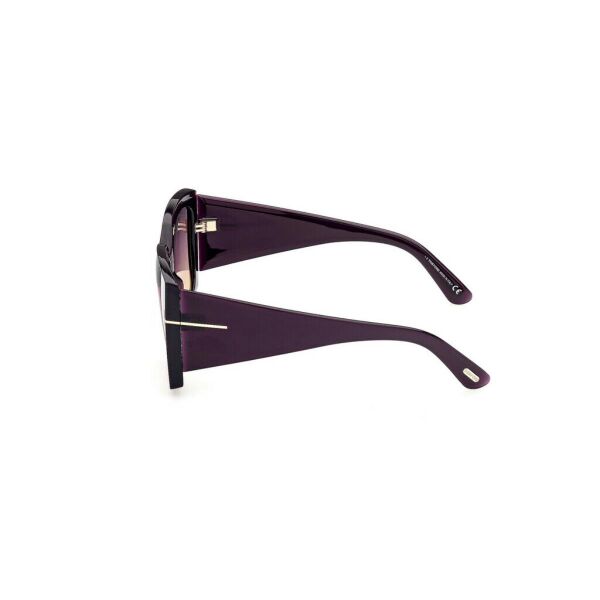 FT 0921 Jacquetta 81B 54 Tom Ford Güneş Gözlüğü