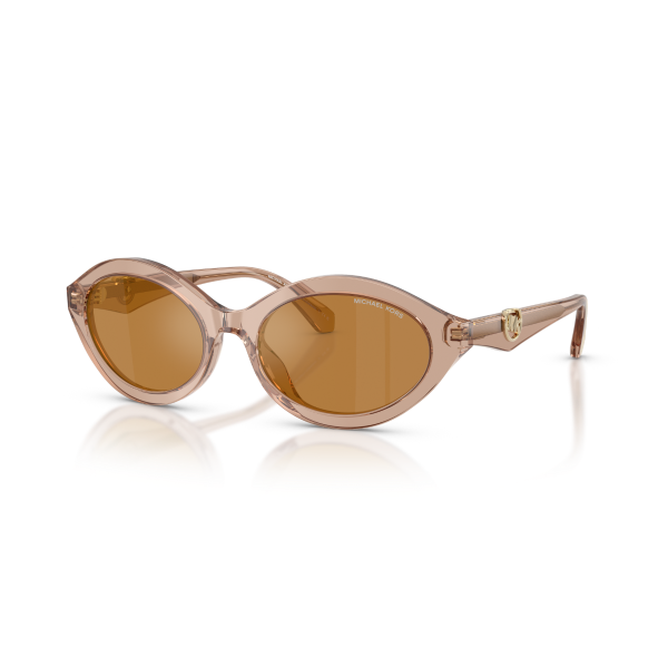 MK 2257U 34016H 55 Michael Kors CARLAZZO Güneş Gözlüğü