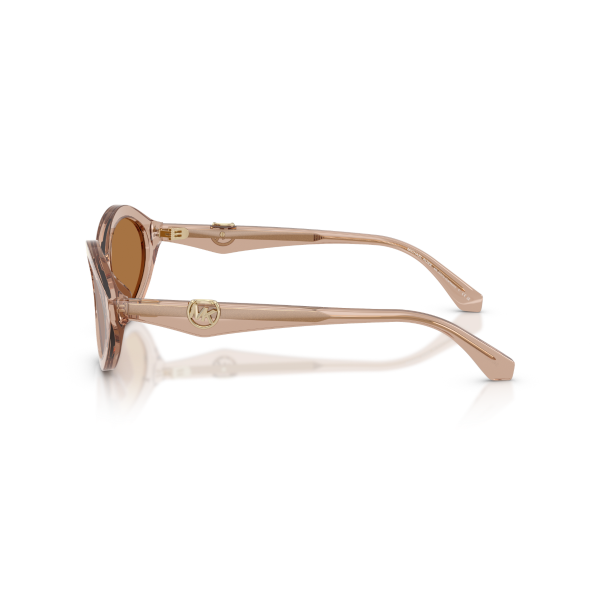 MK 2257U 34016H 55 Michael Kors CARLAZZO Güneş Gözlüğü