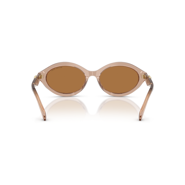 MK 2257U 34016H 55 Michael Kors CARLAZZO Güneş Gözlüğü