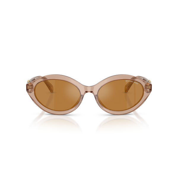 MK 2257U 34016H 55 Michael Kors CARLAZZO Güneş Gözlüğü