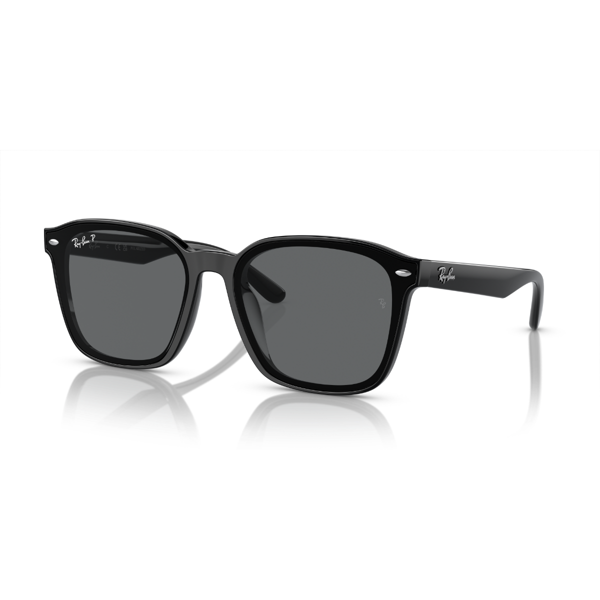 RB 4392D 601/81 66 Ray-Ban Polarize Güneş Gözlüğü