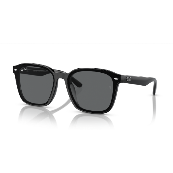 RB 4392D 601/81 66 Ray-Ban Polarize Güneş Gözlüğü