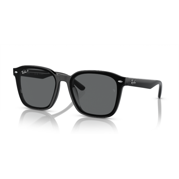 RB 4392D 601/81 66 Ray-Ban Polarize Güneş Gözlüğü