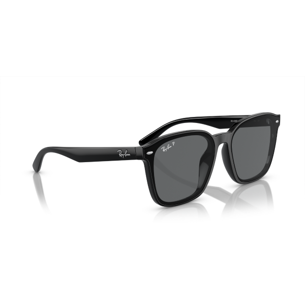 RB 4392D 601/81 66 Ray-Ban Polarize Güneş Gözlüğü