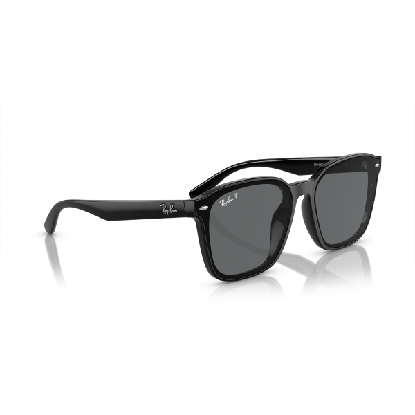 RB 4392D 601/81 66 Ray-Ban Polarize Güneş Gözlüğü