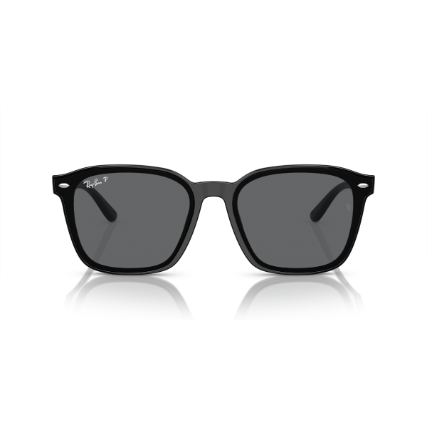 RB 4392D 601/81 66 Ray-Ban Polarize Güneş Gözlüğü