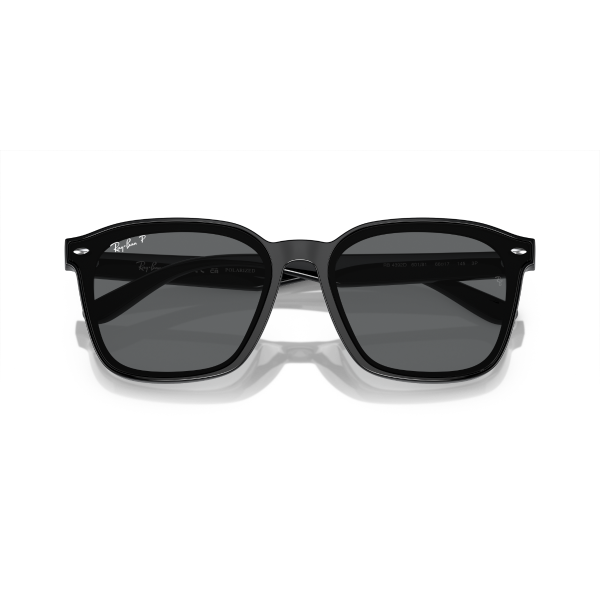 RB 4392D 601/81 66 Ray-Ban Polarize Güneş Gözlüğü
