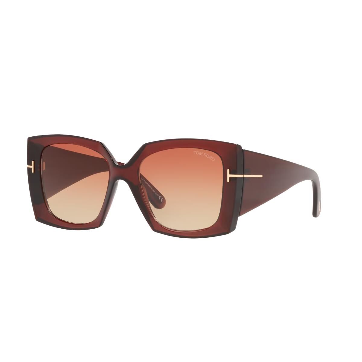 FT 0921 Jacquetta 69T 54 Tom Ford Güneş Gözlüğü