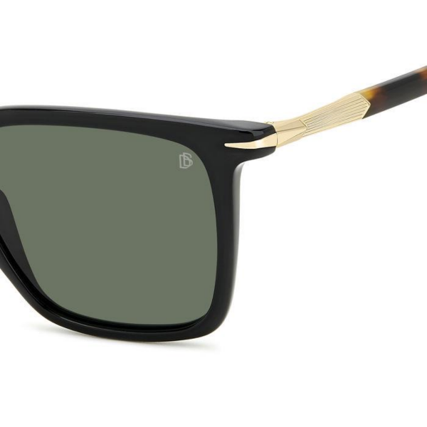 DB 1130/S WR7O7 53 David Beckham Güneş Gözlüğü