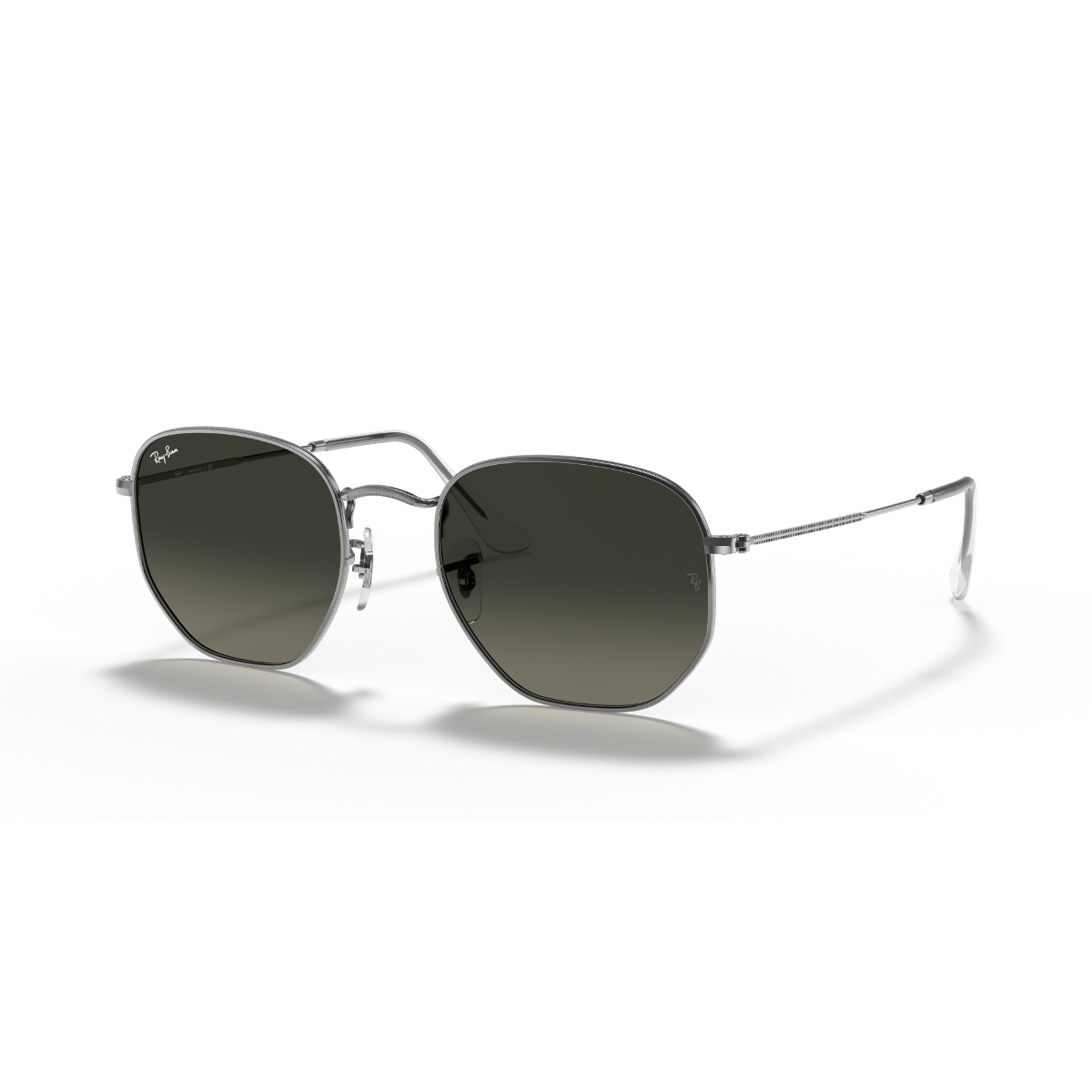 RB 3548N 004/71 54 Ray-Ban HEXAGONAL Güneş Gözlüğü