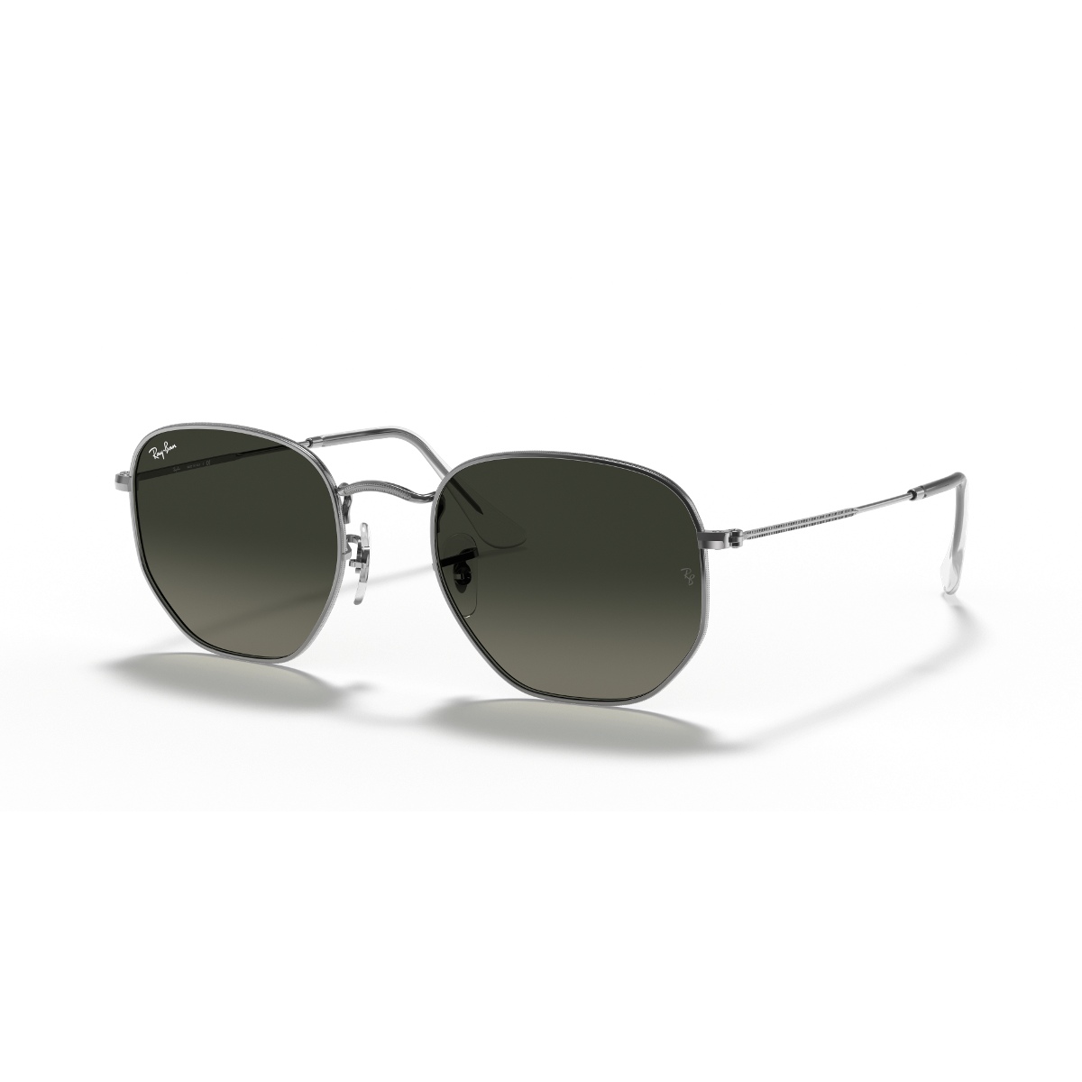 RB 3548N 004/71 54 Ray-Ban HEXAGONAL Güneş Gözlüğü