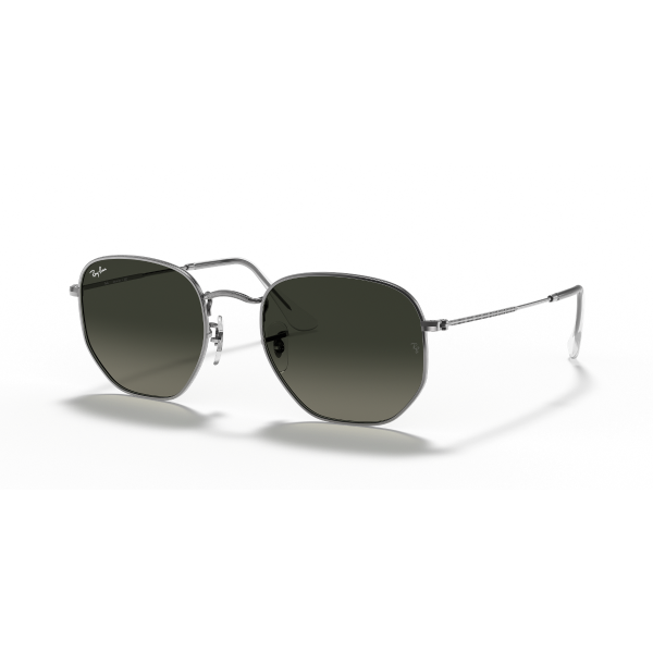 RB 3548N 004/71 54 Ray-Ban HEXAGONAL Güneş Gözlüğü