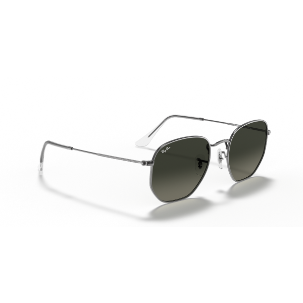 RB 3548N 004/71 54 Ray-Ban HEXAGONAL Güneş Gözlüğü