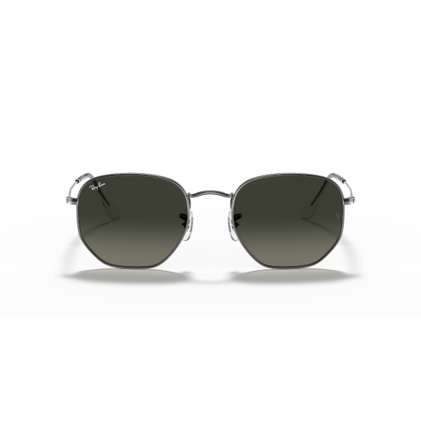 RB 3548N 004/71 54 Ray-Ban HEXAGONAL Güneş Gözlüğü