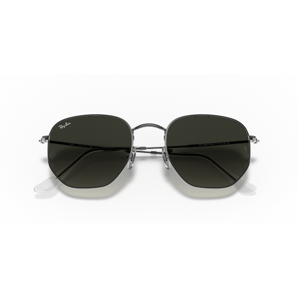 RB 3548N 004/71 54 Ray-Ban HEXAGONAL Güneş Gözlüğü