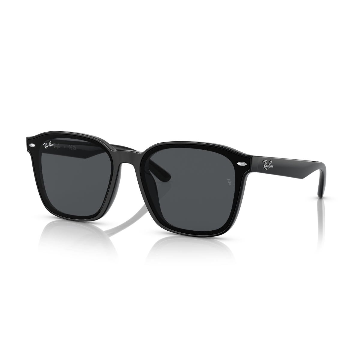 RB 4392D 601/87 66 Ray-Ban Güneş Gözlüğü