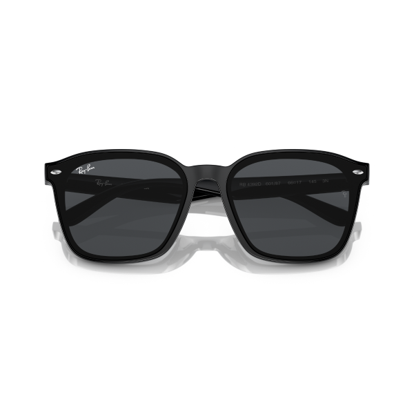 RB 4392D 601/87 66 Ray-Ban Güneş Gözlüğü