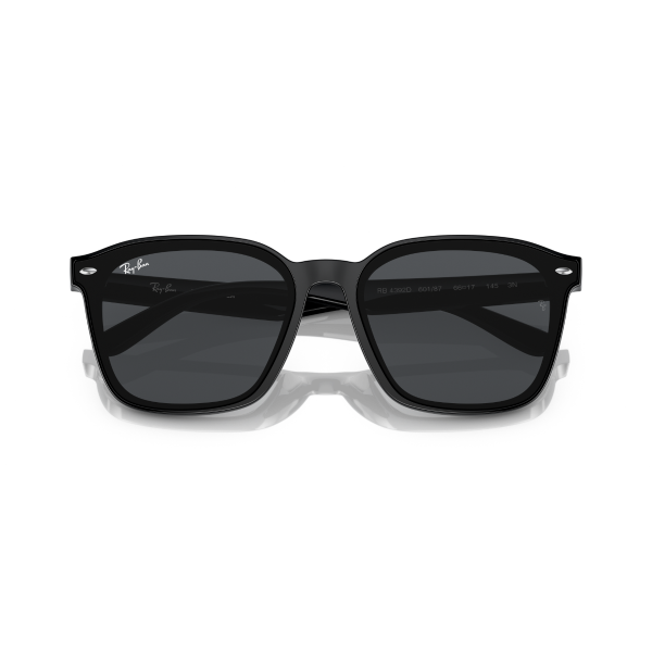 RB 4392D 601/87 66 Ray-Ban Güneş Gözlüğü