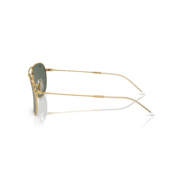 RB R0102S 001/VR 61 Ray-Ban CARAVAN REVERSE Güneş Gözlüğü