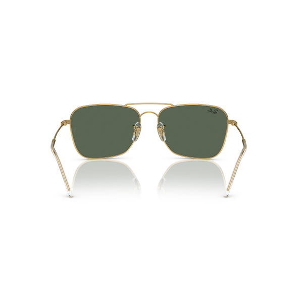 RB R0102S 001/VR 61 Ray-Ban CARAVAN REVERSE Güneş Gözlüğü