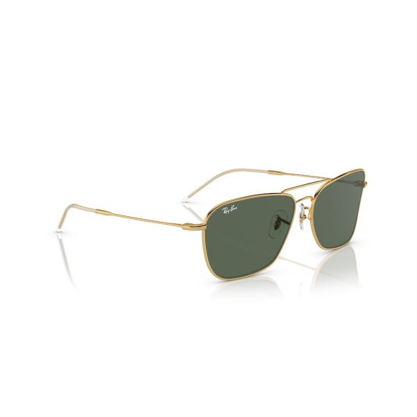 RB R0102S 001/VR 61 Ray-Ban CARAVAN REVERSE Güneş Gözlüğü