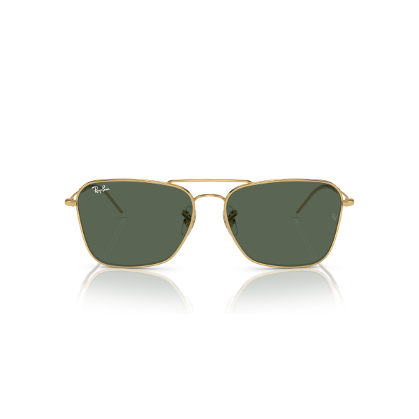 RB R0102S 001/VR 61 Ray-Ban CARAVAN REVERSE Güneş Gözlüğü