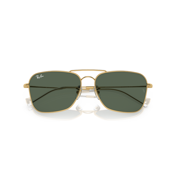 RB R0102S 001/VR 61 Ray-Ban CARAVAN REVERSE Güneş Gözlüğü