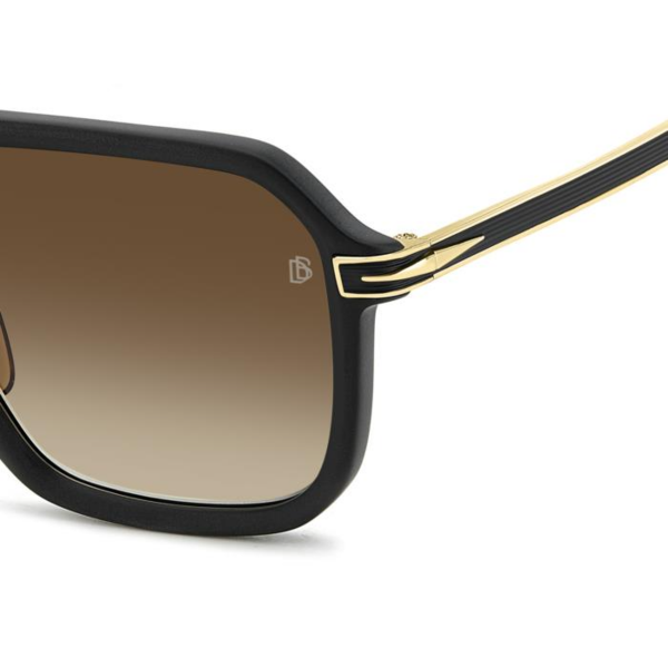 DB 7136/S I4686 56 David Beckham Güneş Gözlüğü