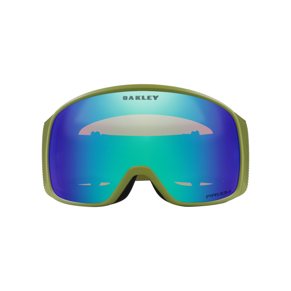 OO 7104 710479 Oakley Goggles FLIGHT TRACKER L Kayak / Snowboard Kar Gözlüğü