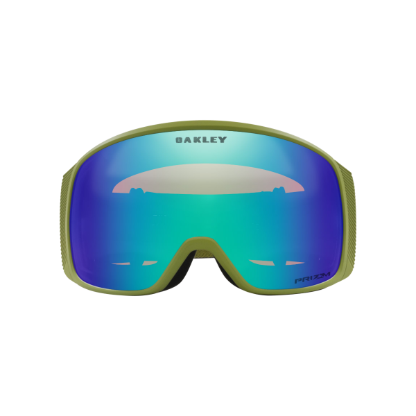OO 7104 710479 Oakley Goggles FLIGHT TRACKER L Kayak / Snowboard Kar Gözlüğü