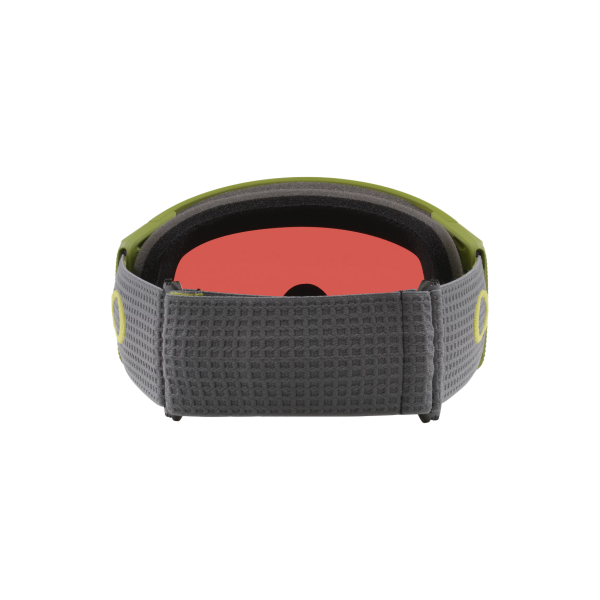 OO 7104 710479 Oakley Goggles FLIGHT TRACKER L Kayak / Snowboard Kar Gözlüğü