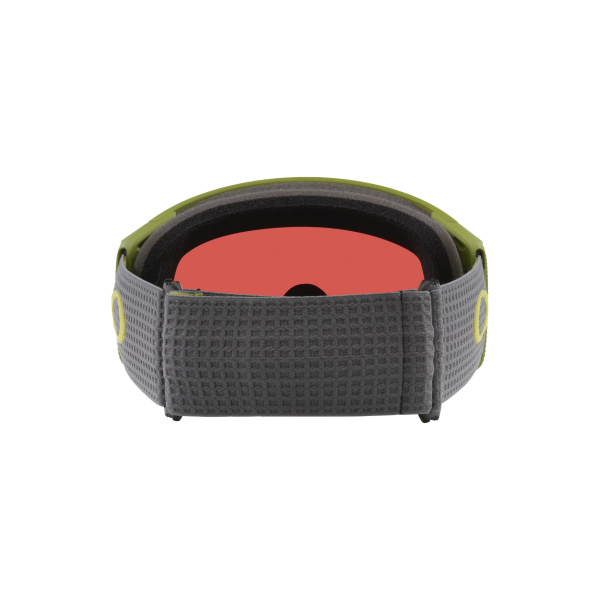 OO 7104 710479 Oakley Goggles FLIGHT TRACKER L Kayak / Snowboard Kar Gözlüğü