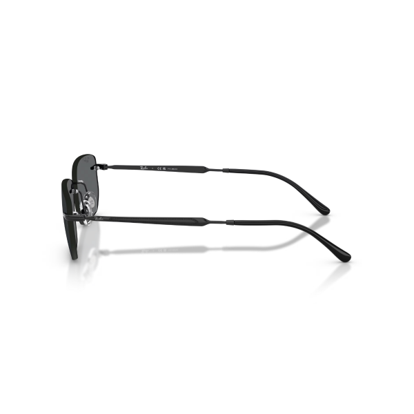 RB 3768 002/81 56 Ray-Ban Güneş Polarize Gözlüğü