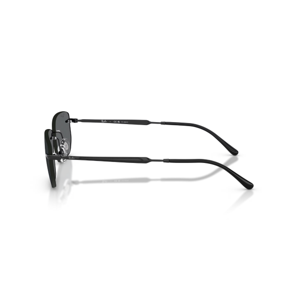 RB 3768 002/81 56 Ray-Ban Güneş Polarize Gözlüğü