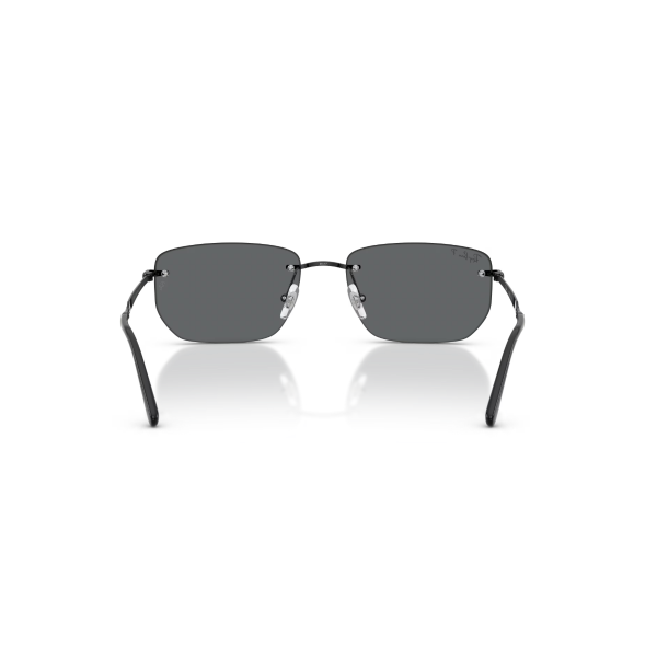 RB 3768 002/81 56 Ray-Ban Güneş Polarize Gözlüğü