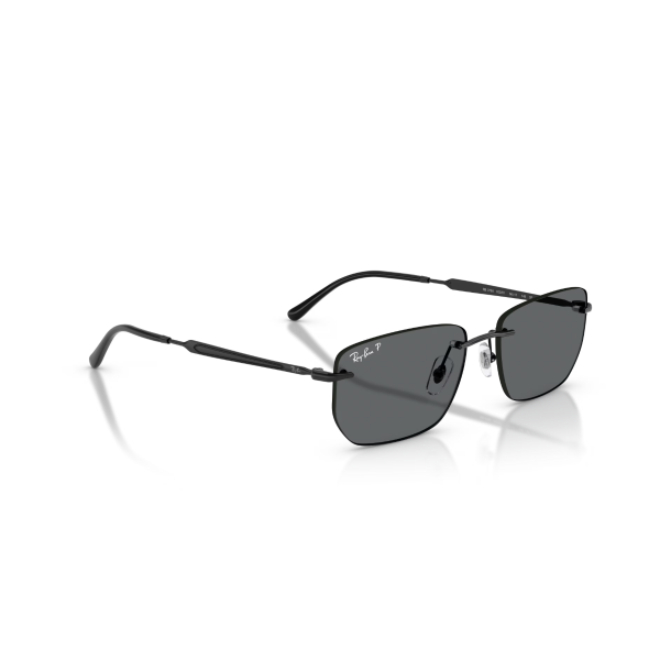 RB 3768 002/81 56 Ray-Ban Güneş Polarize Gözlüğü