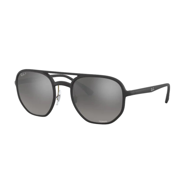 RB 4321CH 601S5J 53 Ray-Ban Polarize Güneş Gözlüğü