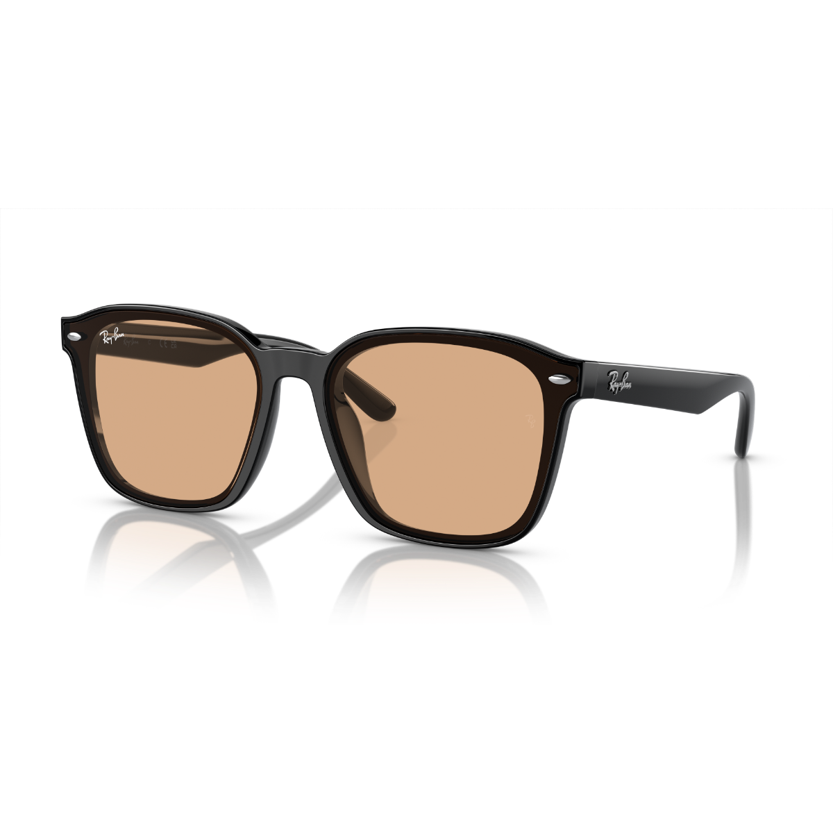 RB 4392D 601/93 66 Ray-Ban Güneş Gözlüğü