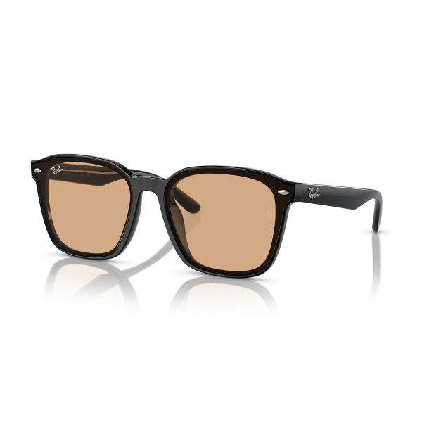 RB 4392D 601/93 66 Ray-Ban Güneş Gözlüğü