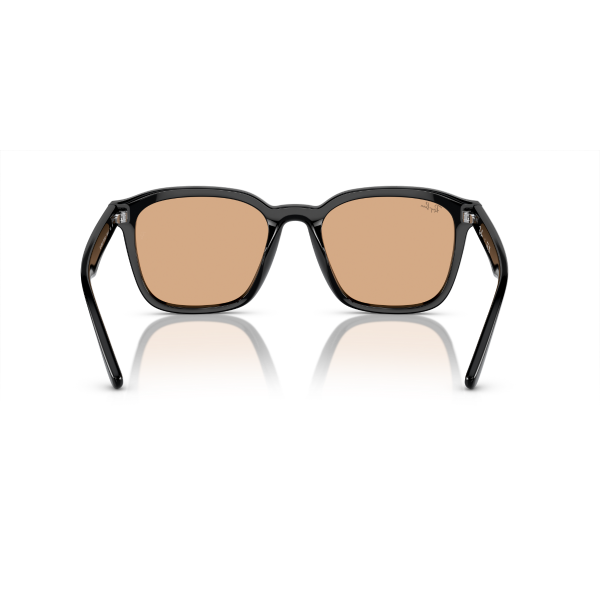 RB 4392D 601/93 66 Ray-Ban Güneş Gözlüğü