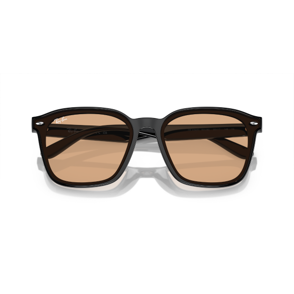 RB 4392D 601/93 66 Ray-Ban Güneş Gözlüğü