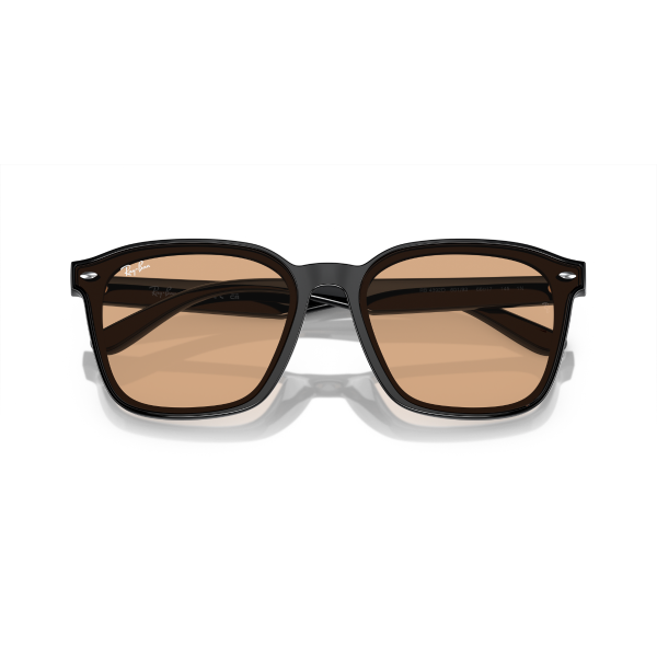 RB 4392D 601/93 66 Ray-Ban Güneş Gözlüğü