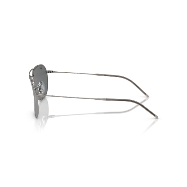 RB R0102S 004/GR 61 Ray-Ban CARAVAN REVERSE Güneş Gözlüğü