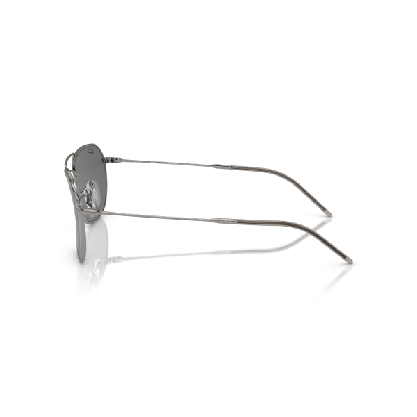 RB R0102S 004/GR 61 Ray-Ban CARAVAN REVERSE Güneş Gözlüğü